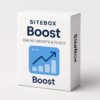 SiteBox Boost